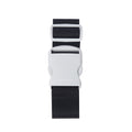 Crossing Luggage Strap - Black