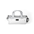 Crossing Metallic Small Weekender - Silver