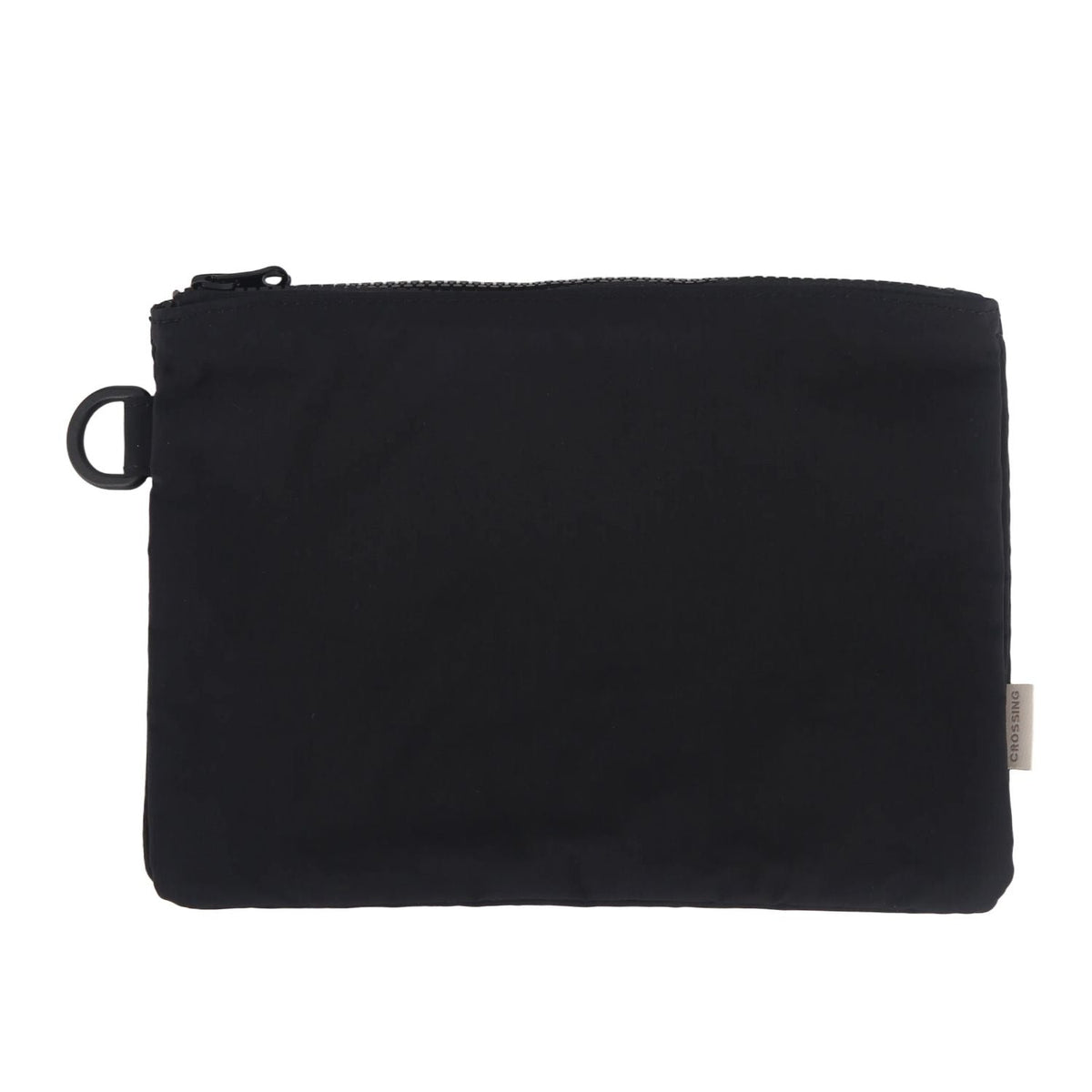 Crossing Mia Double Pocket Large - Black