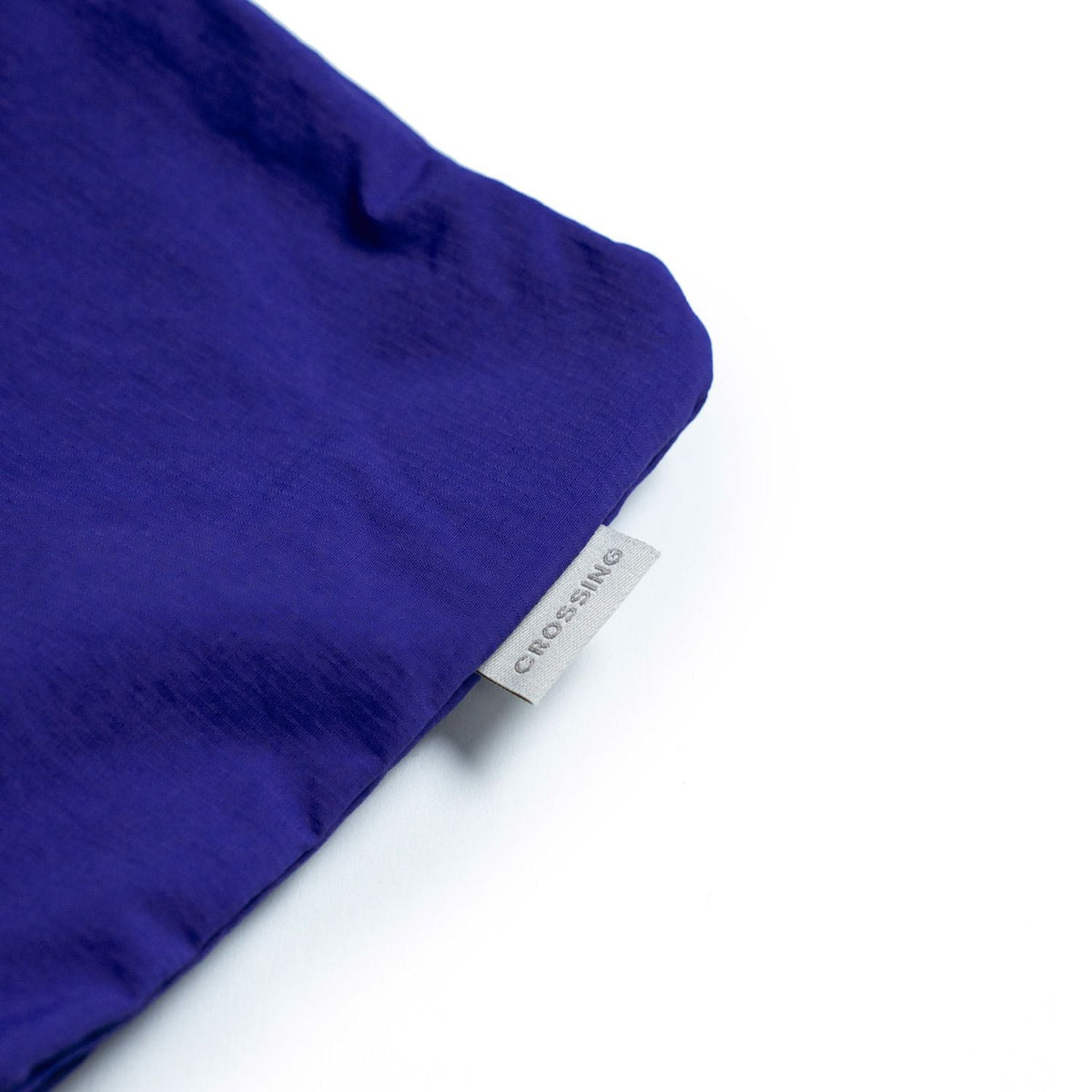 Crossing Mia Double Pocket Large - Blue