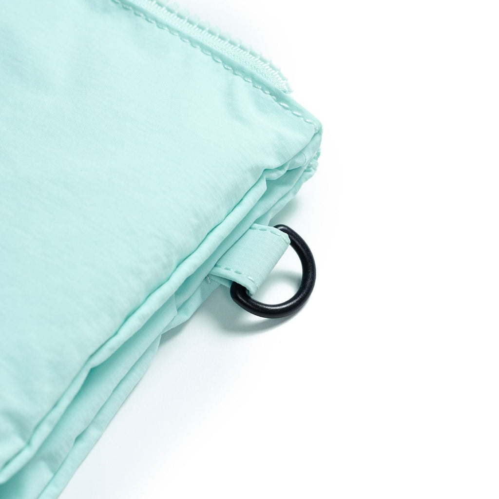 Crossing Mia Double Pocket Large - Mint