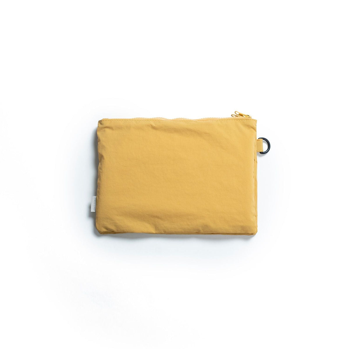Crossing Mia Double Pocket Large - Yellow Mustard