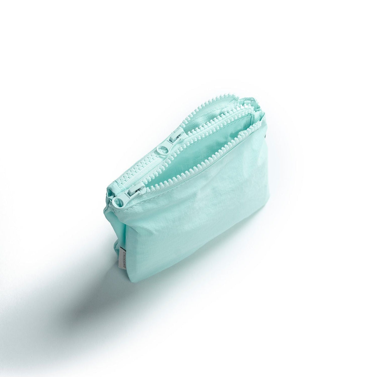 Crossing Mia Double Pocket Small - Mint