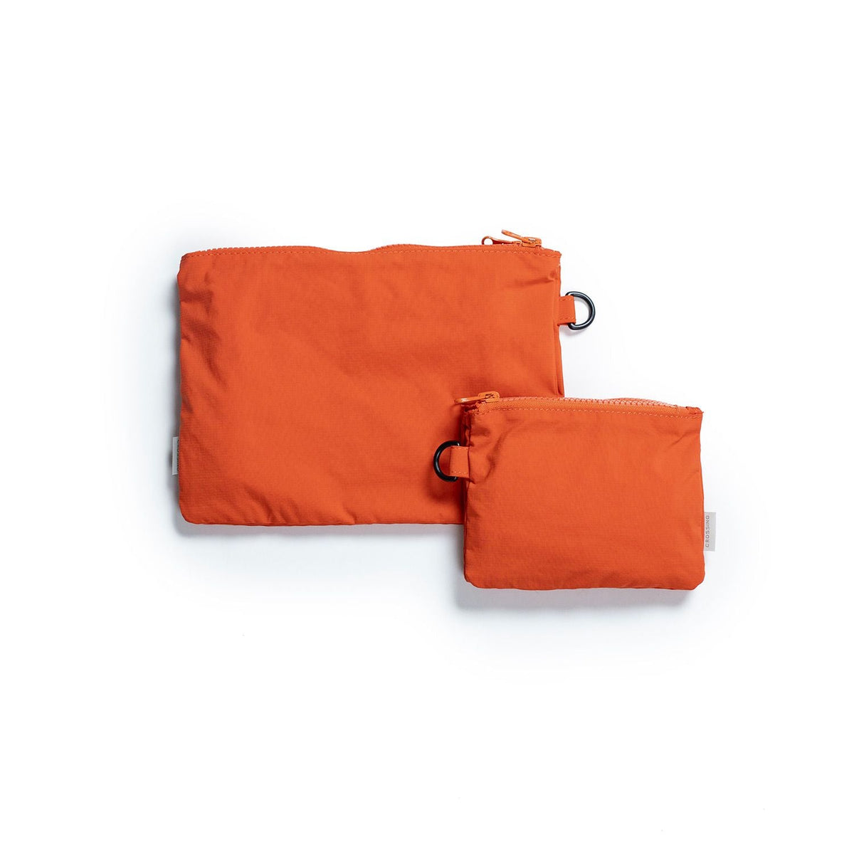 Crossing Mia Double Pocket Small - Orange