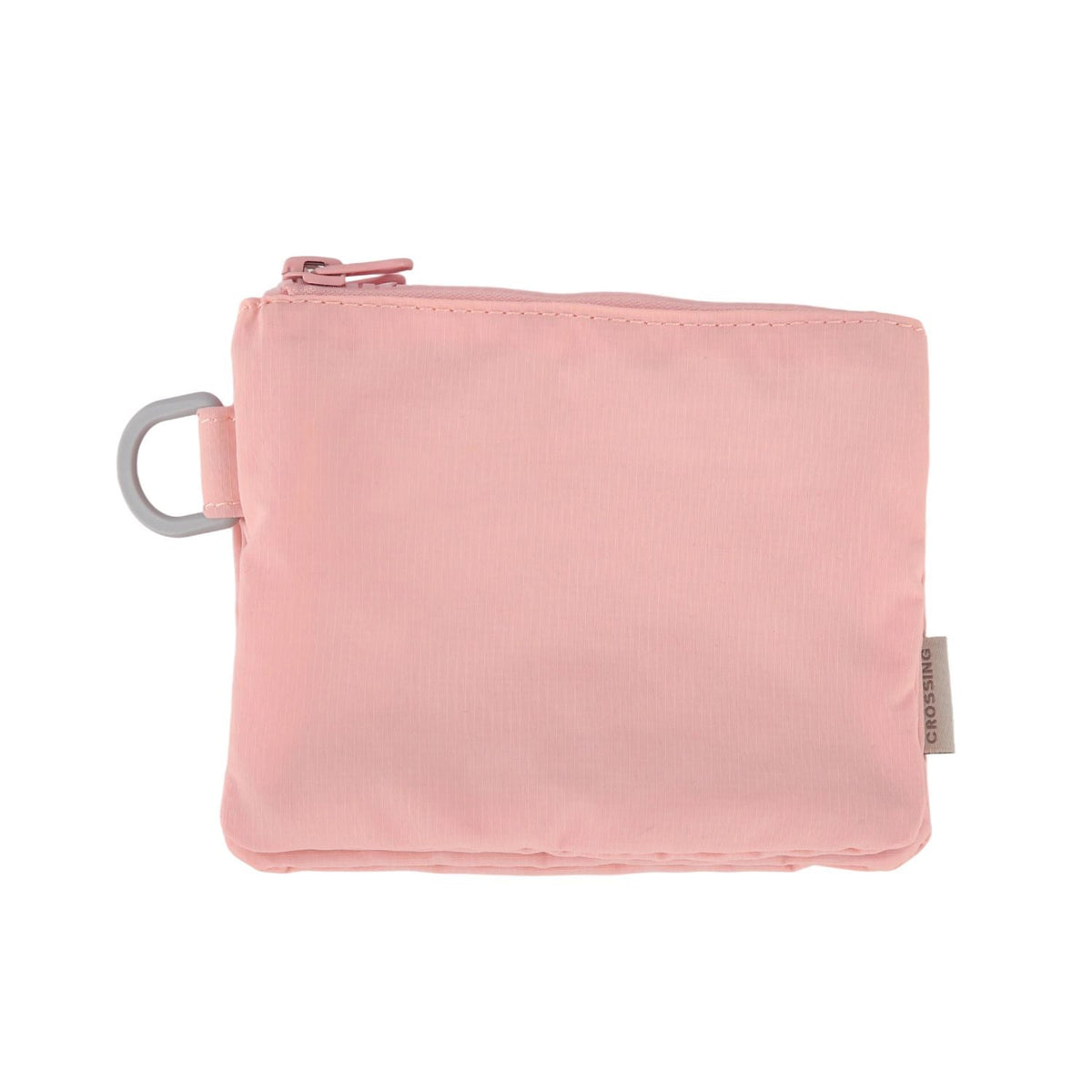 Crossing Mia Double Pocket Small - Pink
