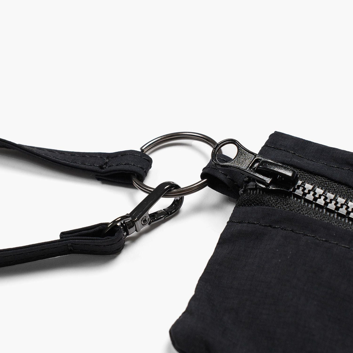 Crossing Milie Mini Wrislet Pouch V2 - Black