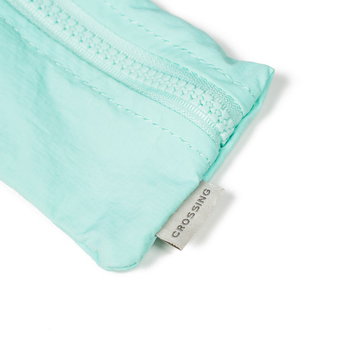 Crossing Milie Mini Wrislet Pouch V2 - Mint