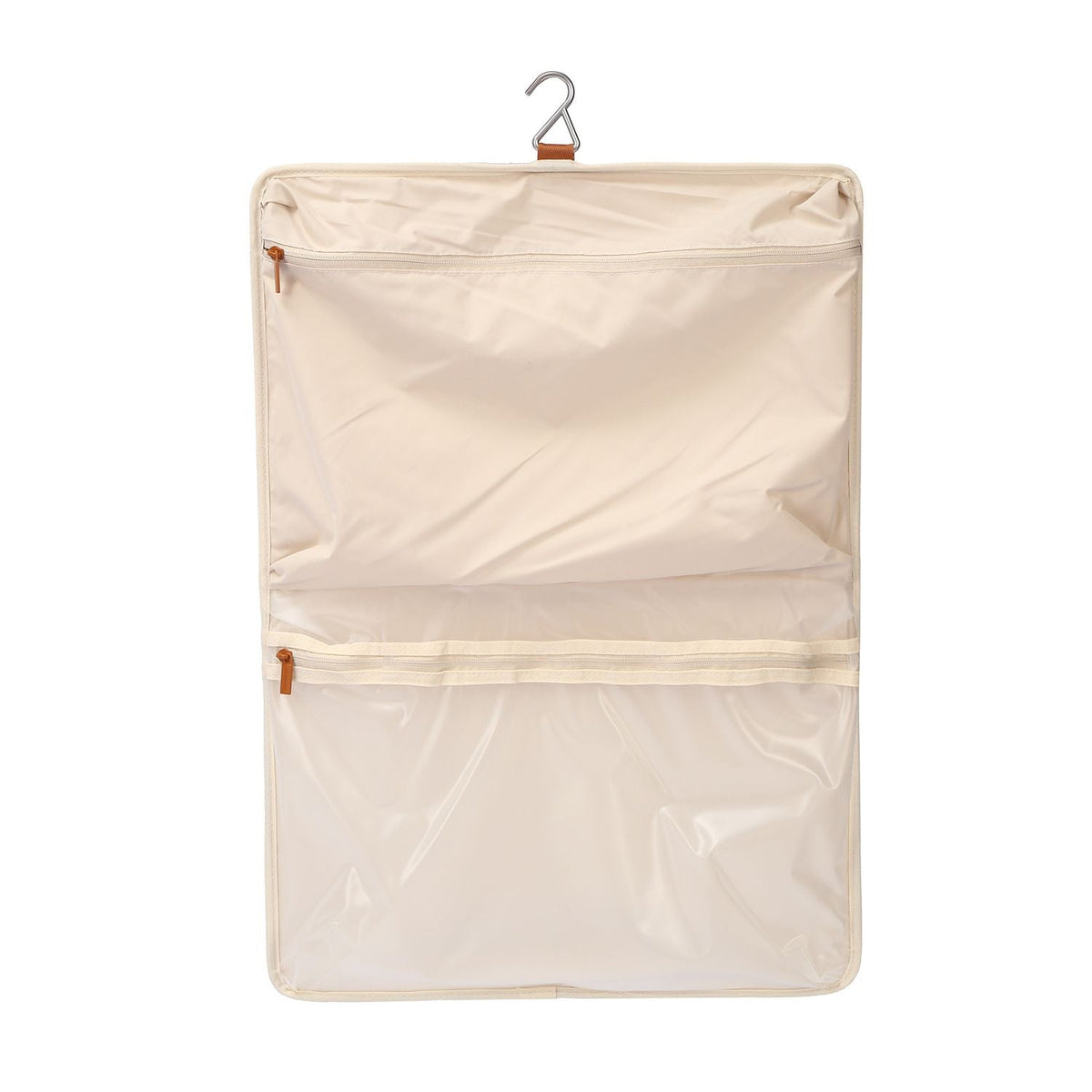 Crossing RIVE Polycarbonate Hard Case Large Luggage - Navy