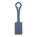 Crossing Silicone Luggage Tag - Ash Blue