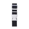 Crossing Travel Carry Strap - Black