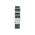 Crossing Travel Carry Strap - Forest Green