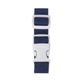Crossing Travel Carry Strap - Navy