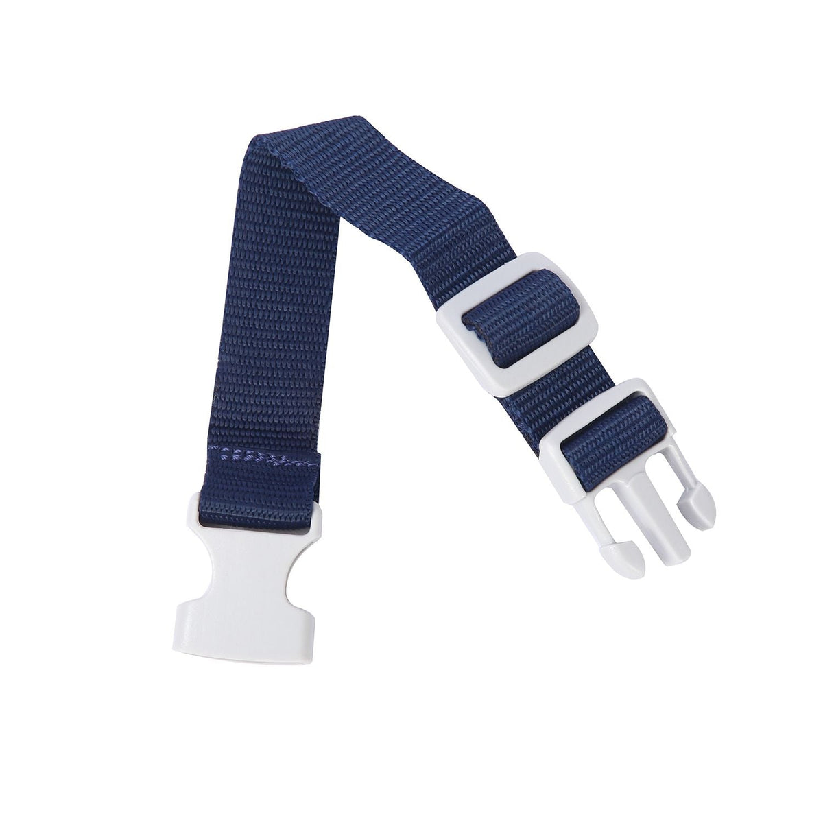 Crossing Travel Carry Strap - Navy
