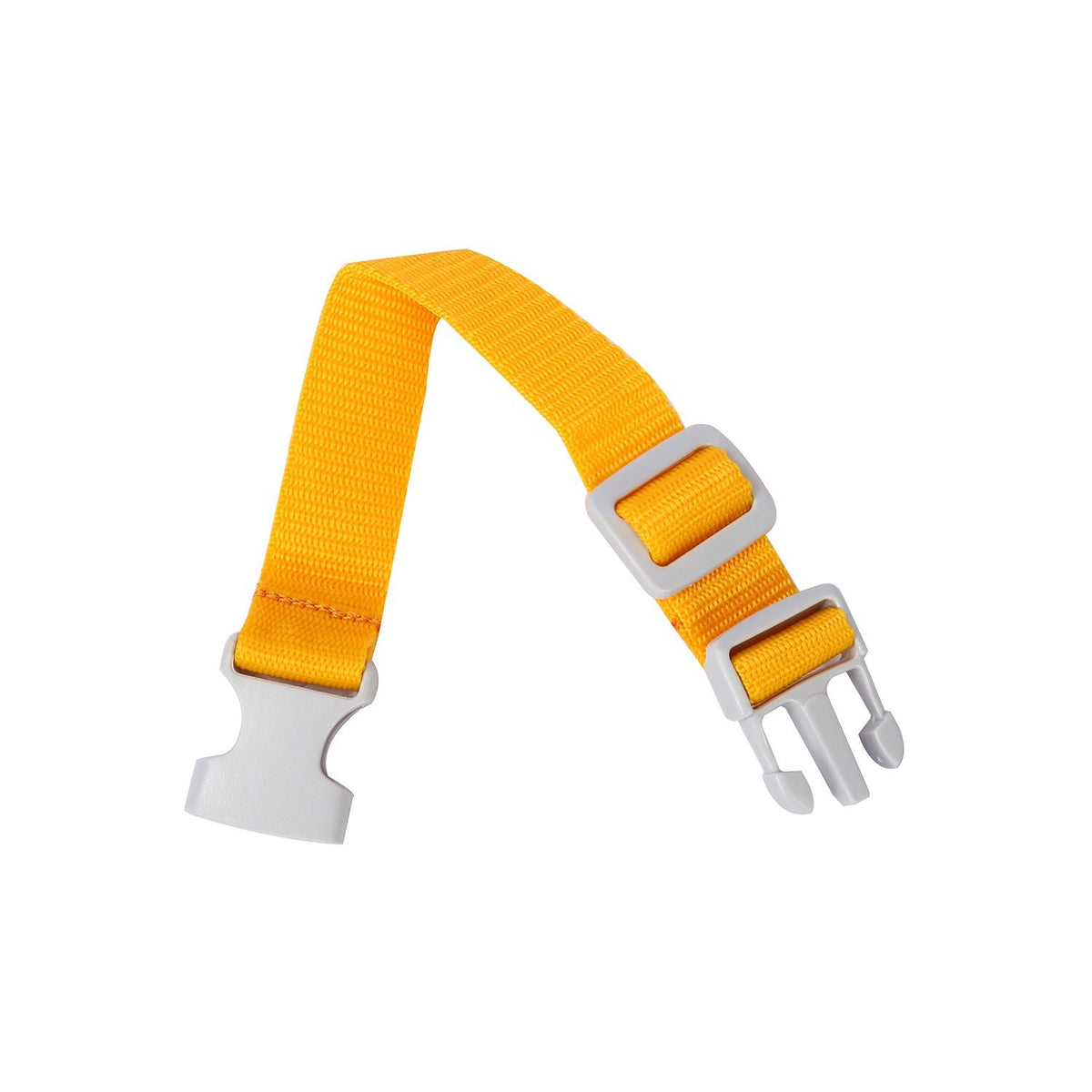 Crossing Travel Carry Strap - Tuscany Yellow