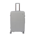 Crossing VIVE Polycarbonate Expandable Large Luggage V2 - Grey