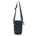 Crossing Water Bottle Crossbody Bag With Front Pocket 2L V2 - Dark Blue