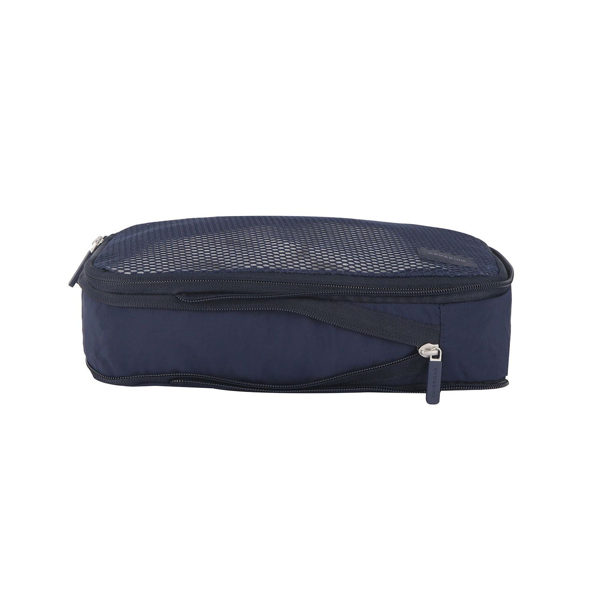 Crossing Waterproof Ripstop Nylon Compression Packing Cube S - Navy