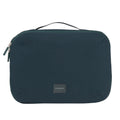 Crossing Waterproof Ripstop Nylon Hanging Toiletry Pro Plus - Forest Green