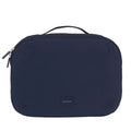 Crossing Waterproof Ripstop Nylon Hanging Toiletry Pro Plus - Navy