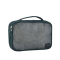 Crossing Waterproof Ripstop Nylon Packing Cube S - Forest Green