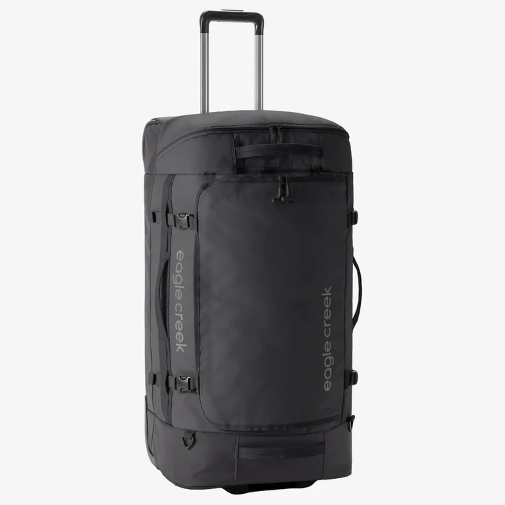 Eagle Creek Cargo Hauler XT 2 Wheeled Luggage 120L (Black)