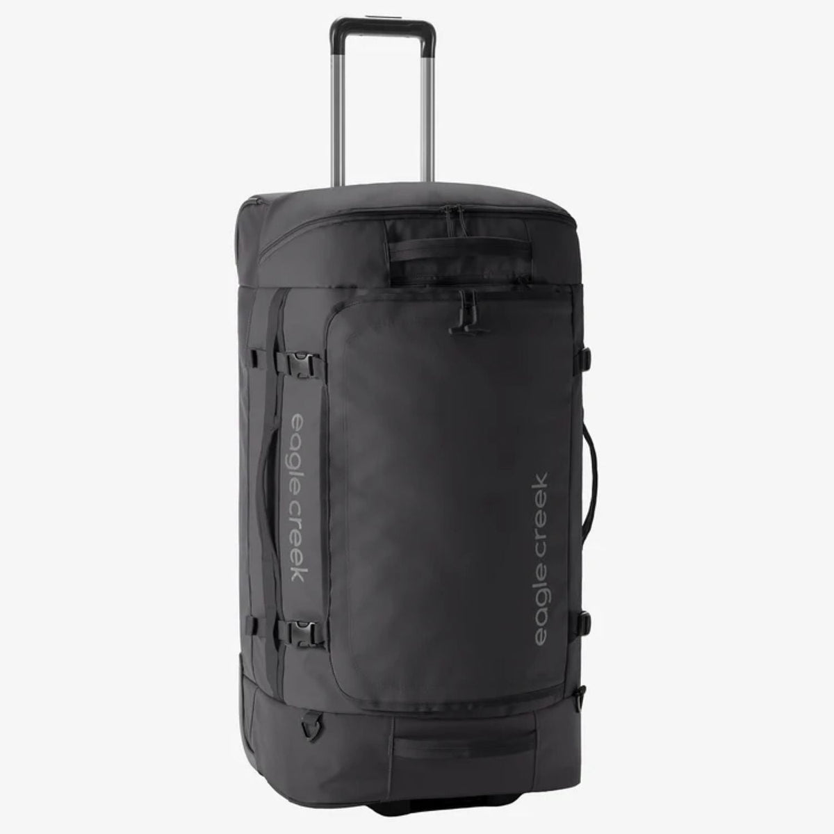 Eagle Creek Cargo Hauler XT 2 Wheeled Luggage 120L (Black)
