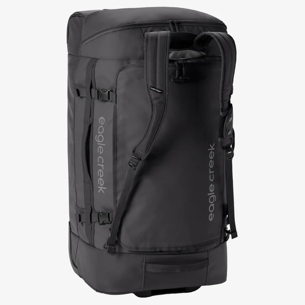 Eagle Creek Cargo Hauler XT 2 Wheeled Luggage 120L (Black)