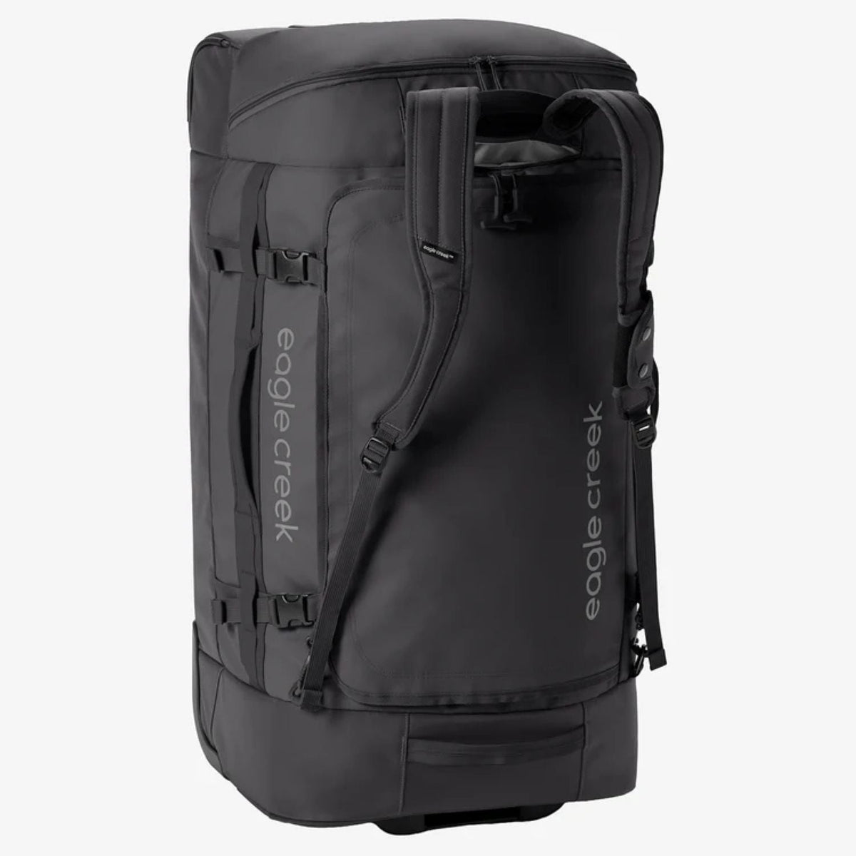 Eagle Creek Cargo Hauler XT 2 Wheeled Luggage 120L (Black)