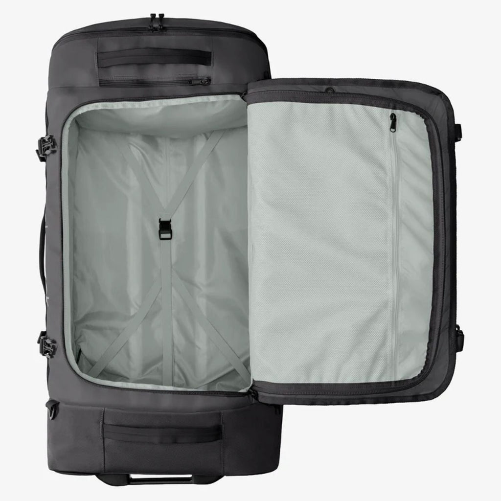 Eagle Creek Cargo Hauler XT 2 Wheeled Luggage 120L (Black)
