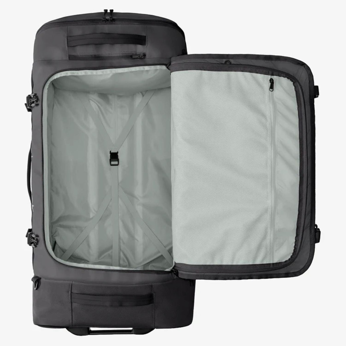 Eagle Creek Cargo Hauler XT 2 Wheeled Luggage 120L (Black)