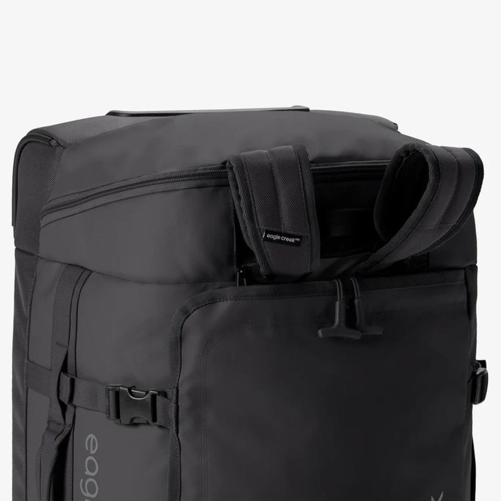 Eagle Creek Cargo Hauler XT 2 Wheeled Luggage 120L (Black)
