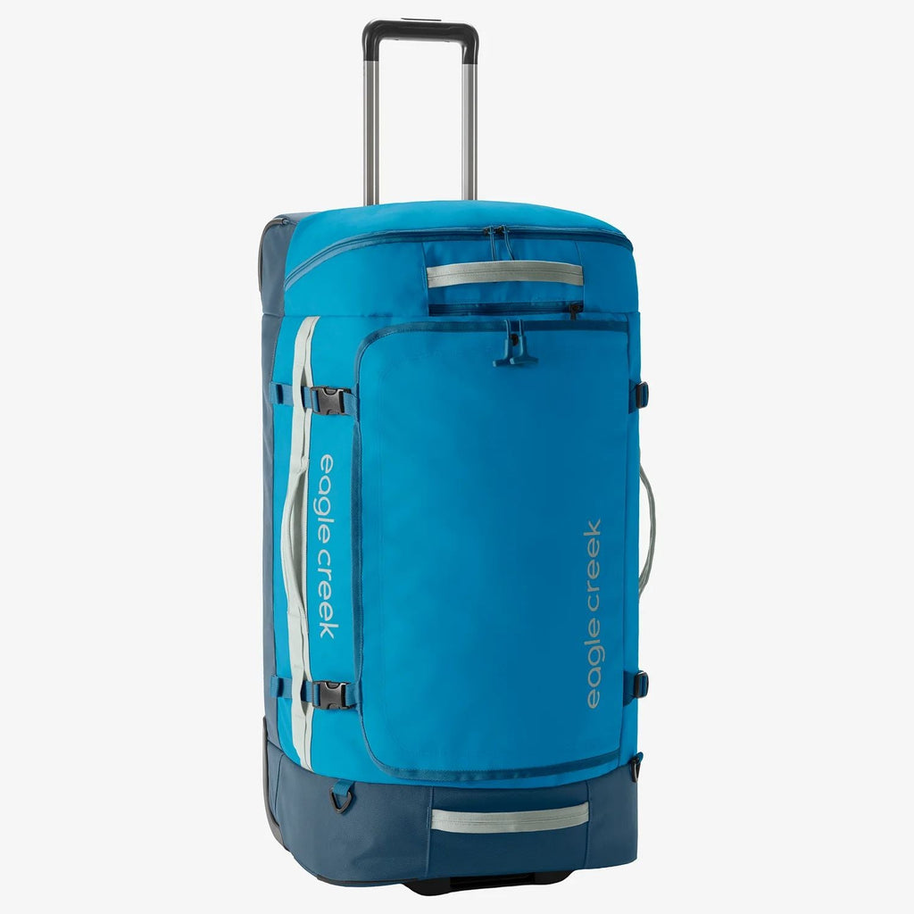 Eagle Creek Cargo Hauler XT 2 Wheeled Luggage 120L (Harbor Blue)