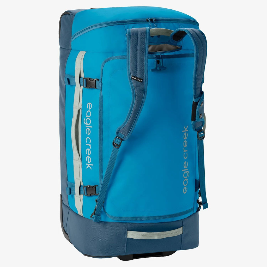 Eagle Creek Cargo Hauler XT 2 Wheeled Luggage 120L (Harbor Blue)