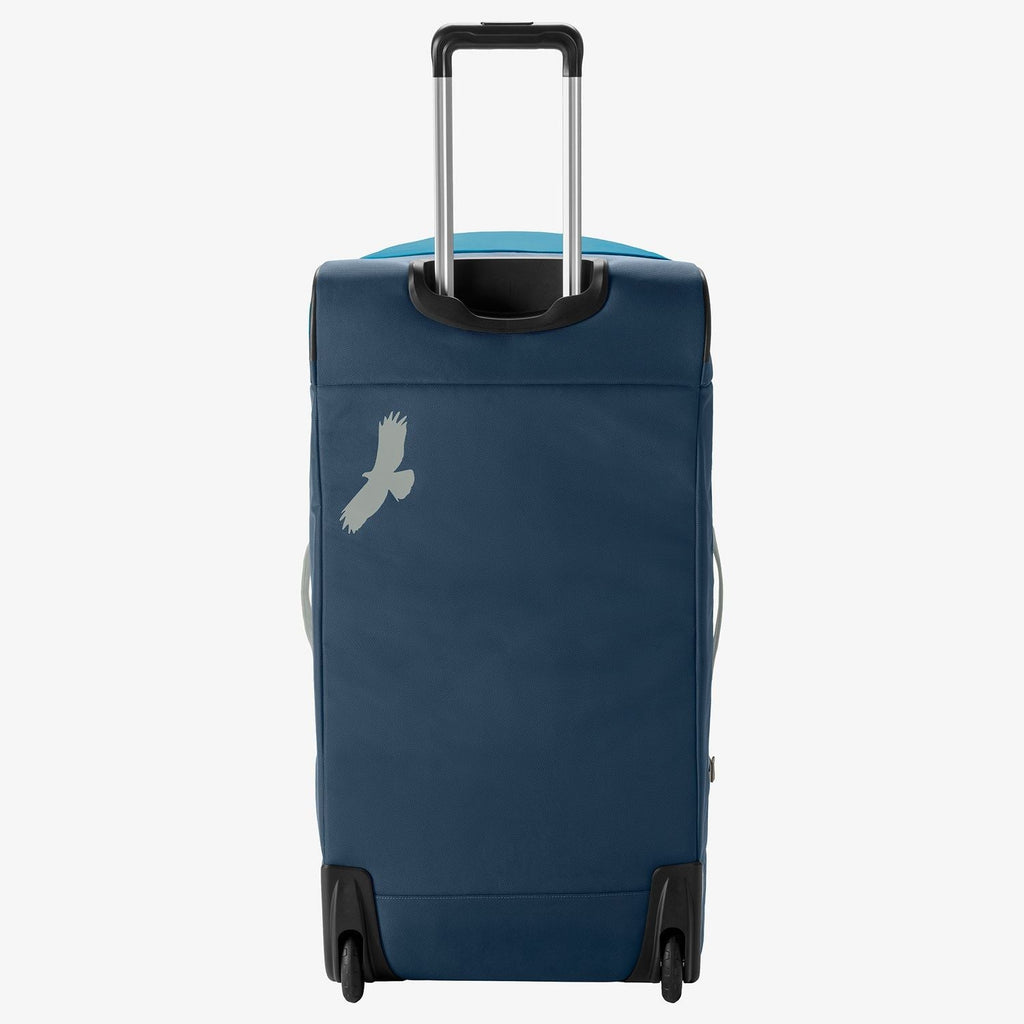 Eagle Creek Cargo Hauler XT 2 Wheeled Luggage 120L (Harbor Blue)
