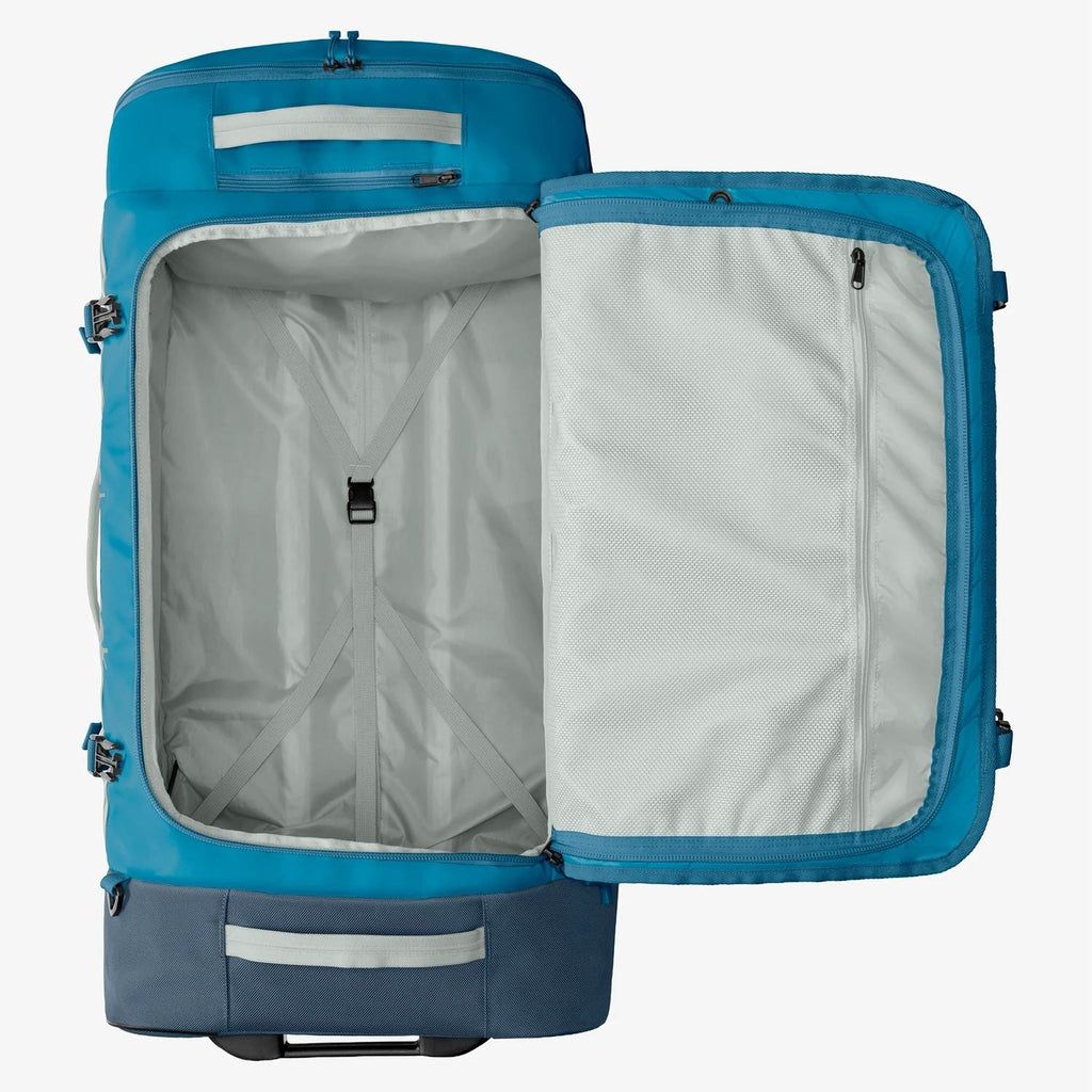 Eagle Creek Cargo Hauler XT 2 Wheeled Luggage 120L (Harbor Blue)