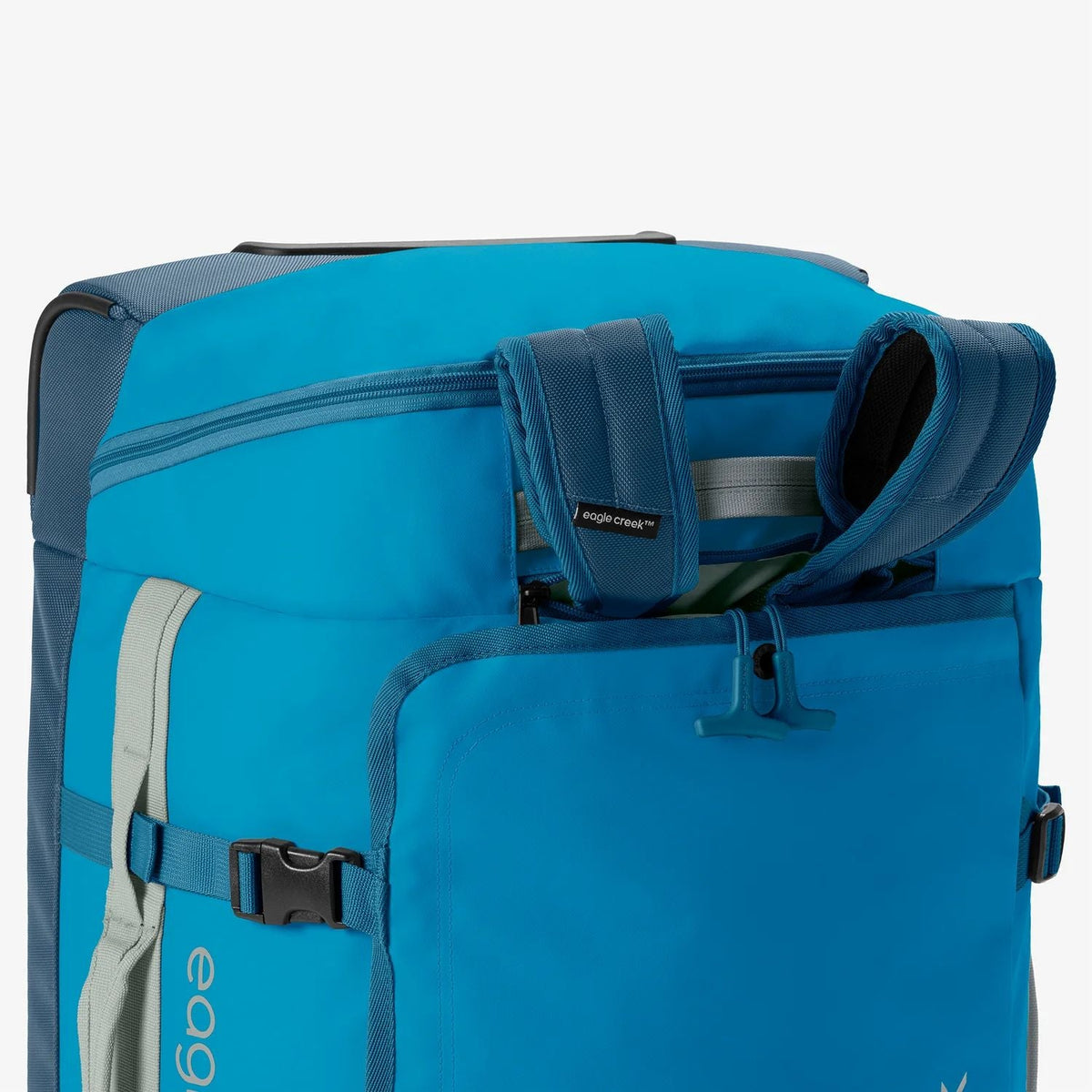 Eagle Creek Cargo Hauler XT 2 Wheeled Luggage 120L (Harbor Blue)