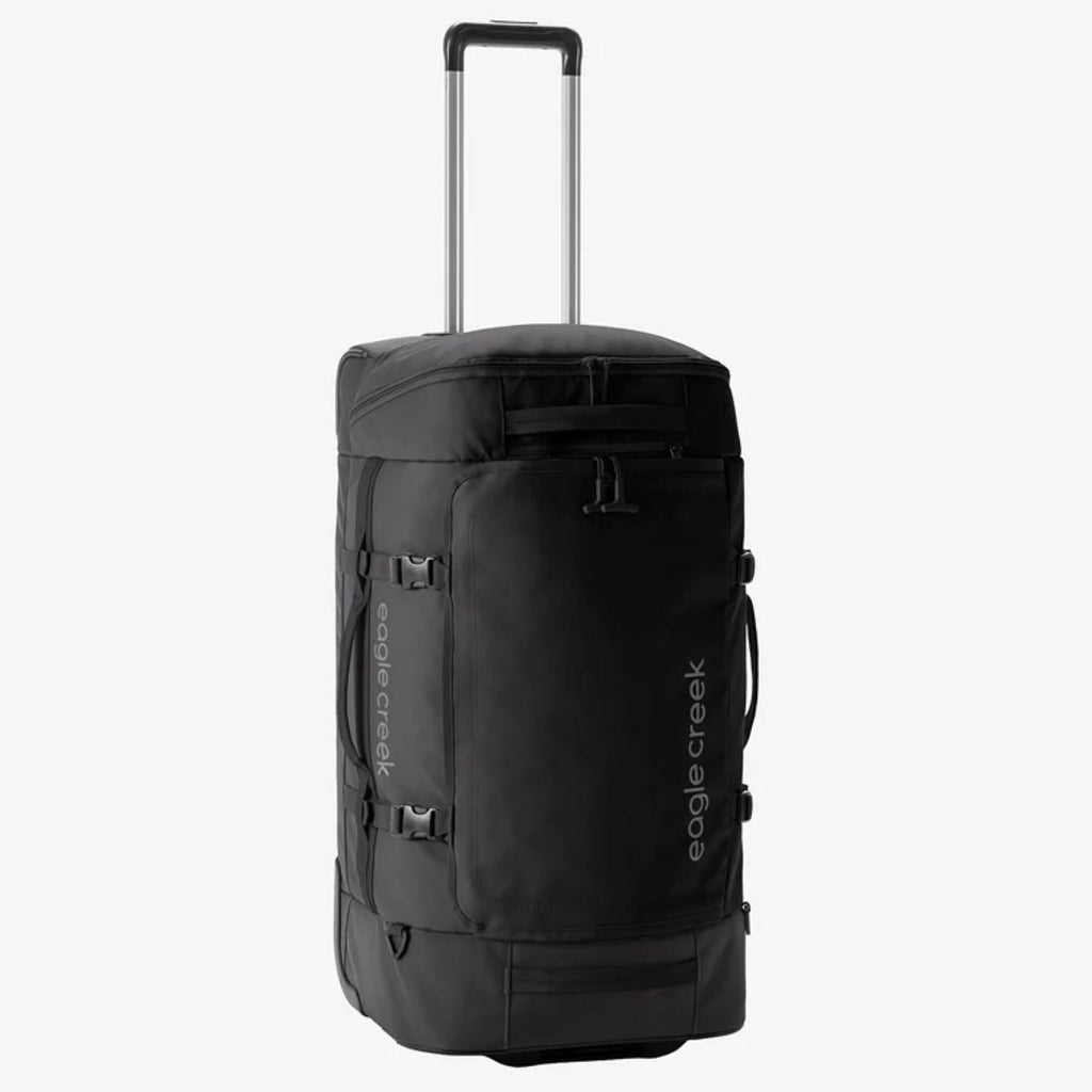 Eagle Creek Cargo Hauler XT 2 Wheeled Luggage 90L (Black)