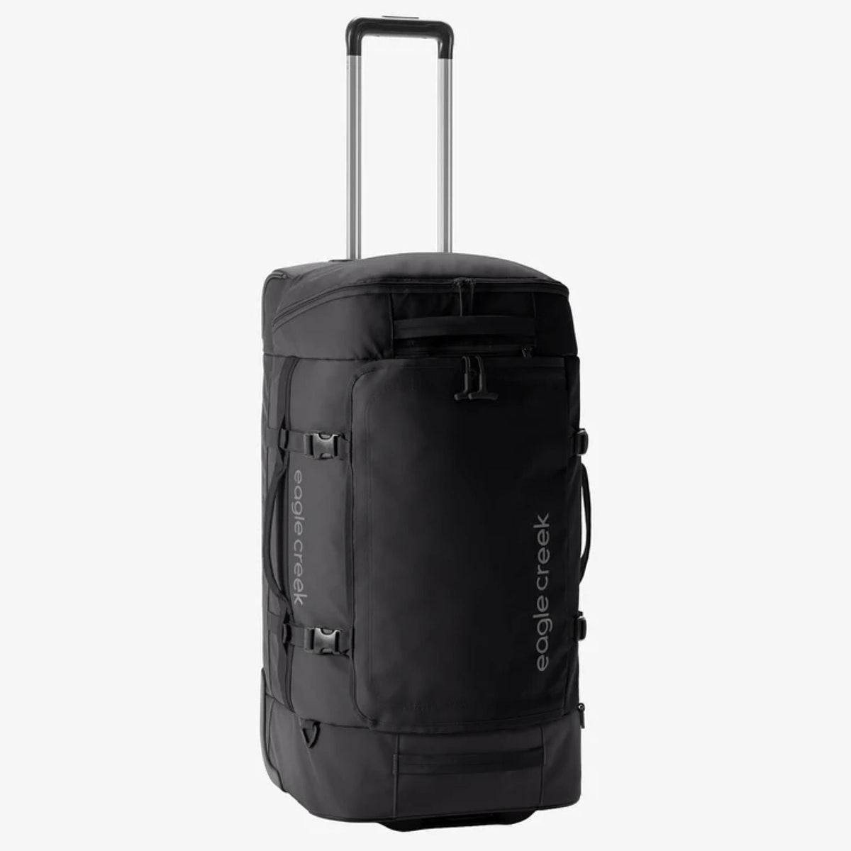 Eagle Creek Cargo Hauler XT 2 Wheeled Luggage 90L (Black)