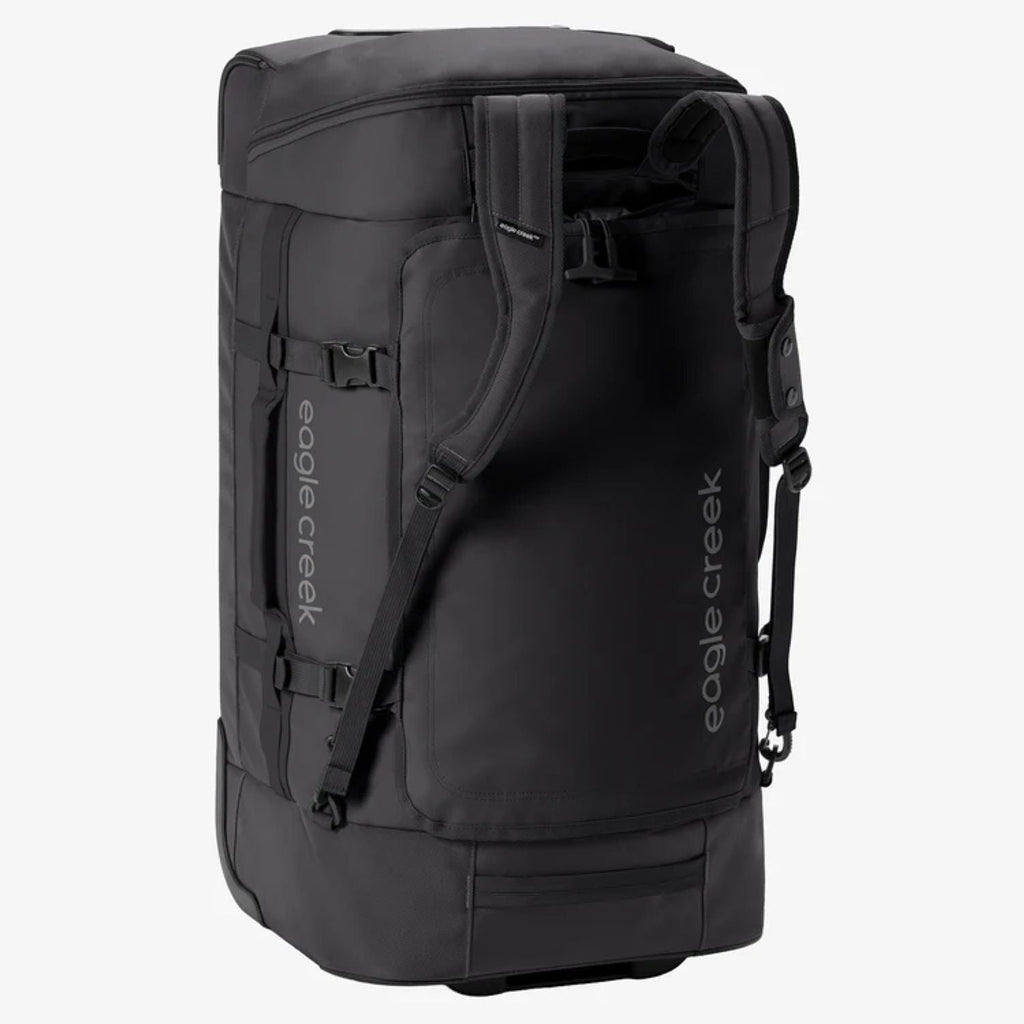 Eagle Creek Cargo Hauler XT 2 Wheeled Luggage 90L (Black)