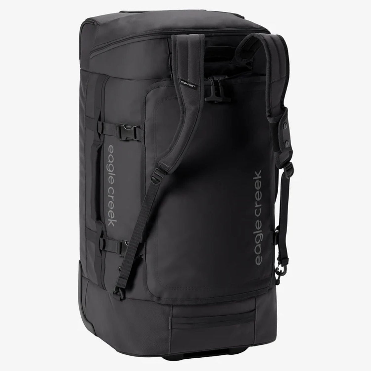 Eagle Creek Cargo Hauler XT 2 Wheeled Luggage 90L (Black)