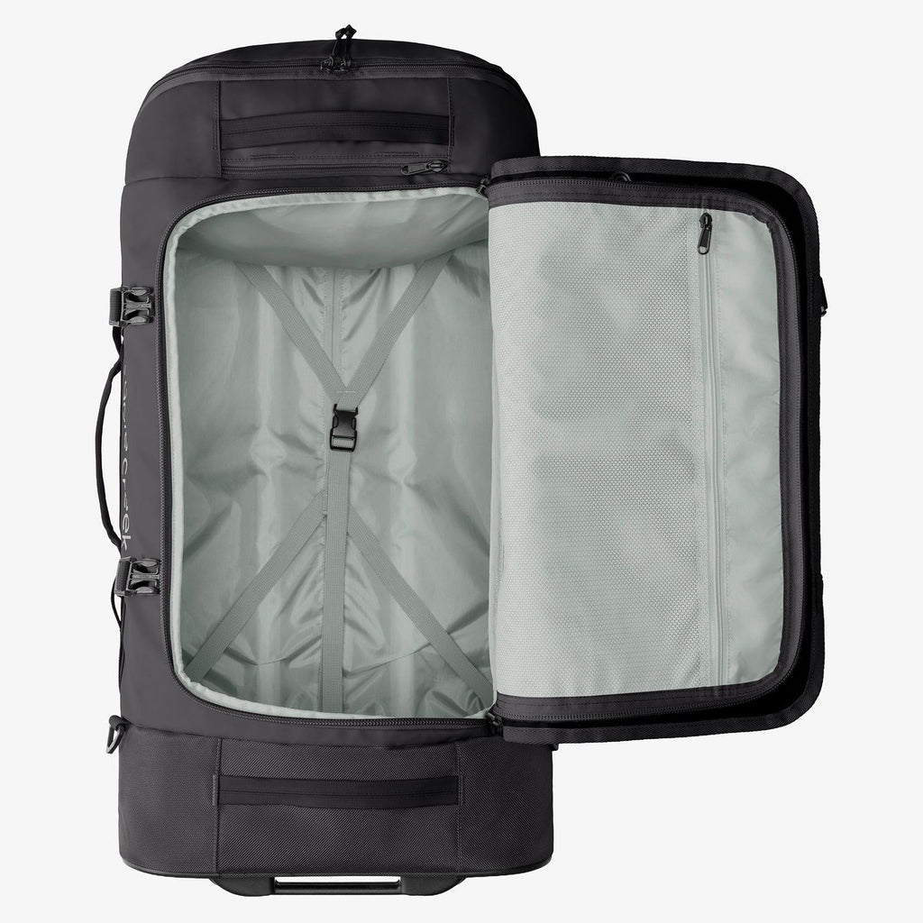 Eagle Creek Cargo Hauler XT 2 Wheeled Luggage 90L (Black)