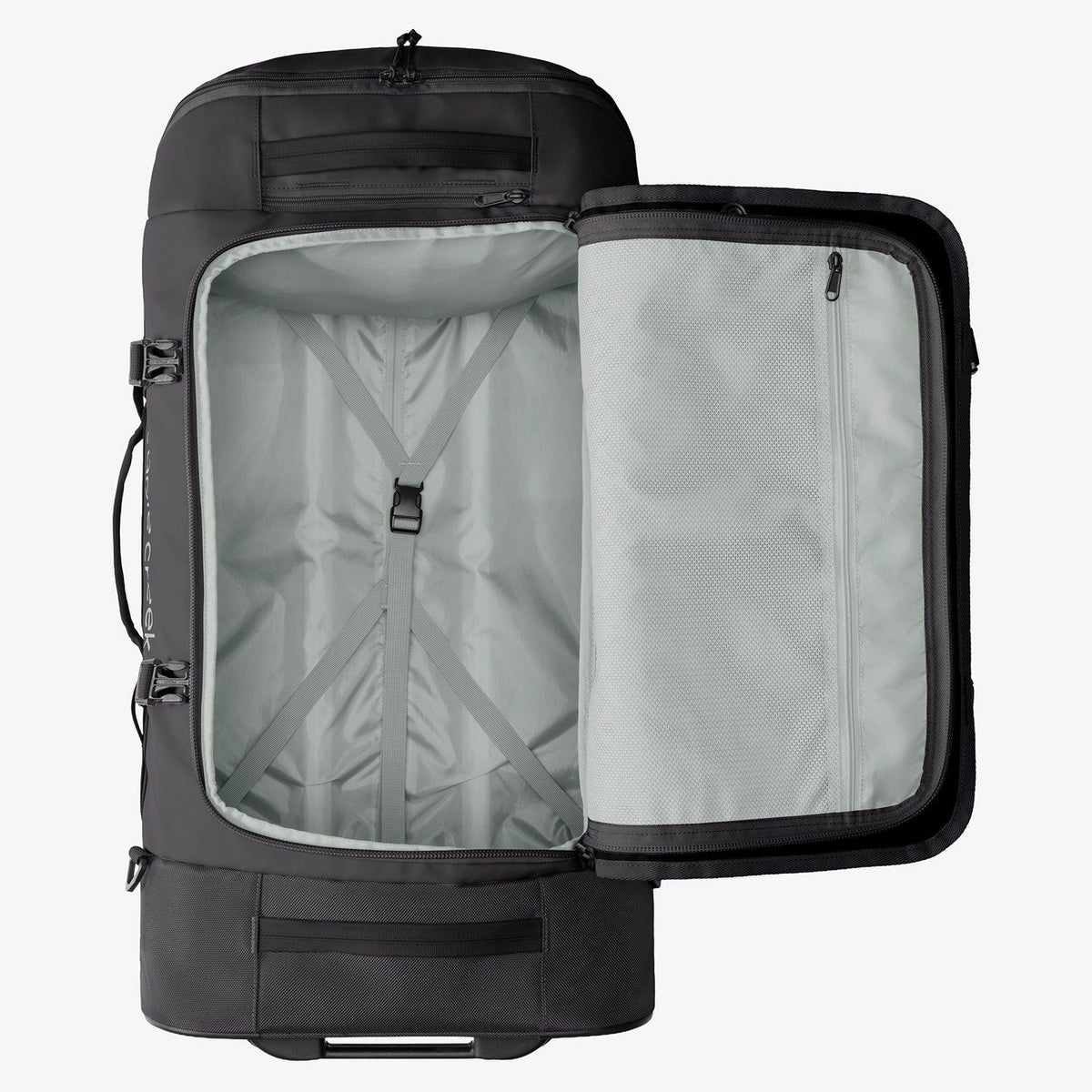 Eagle Creek Cargo Hauler XT 2 Wheeled Luggage 90L (Black)