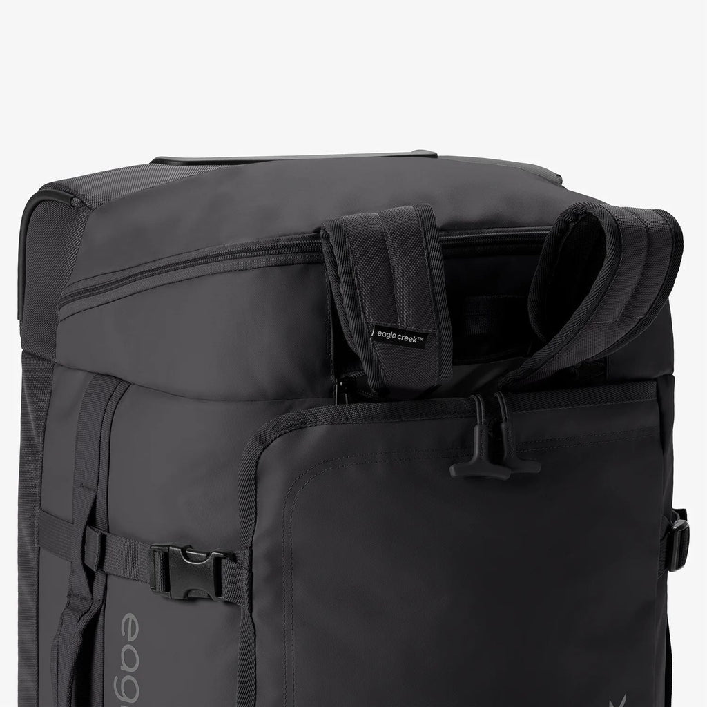 Eagle Creek Cargo Hauler XT 2 Wheeled Luggage 90L (Black)