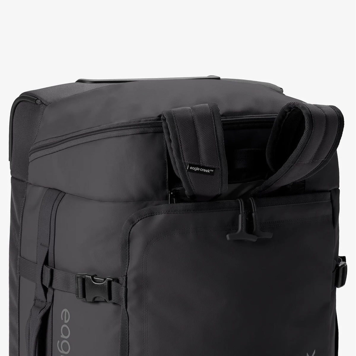 Eagle Creek Cargo Hauler XT 2 Wheeled Luggage 90L (Black)