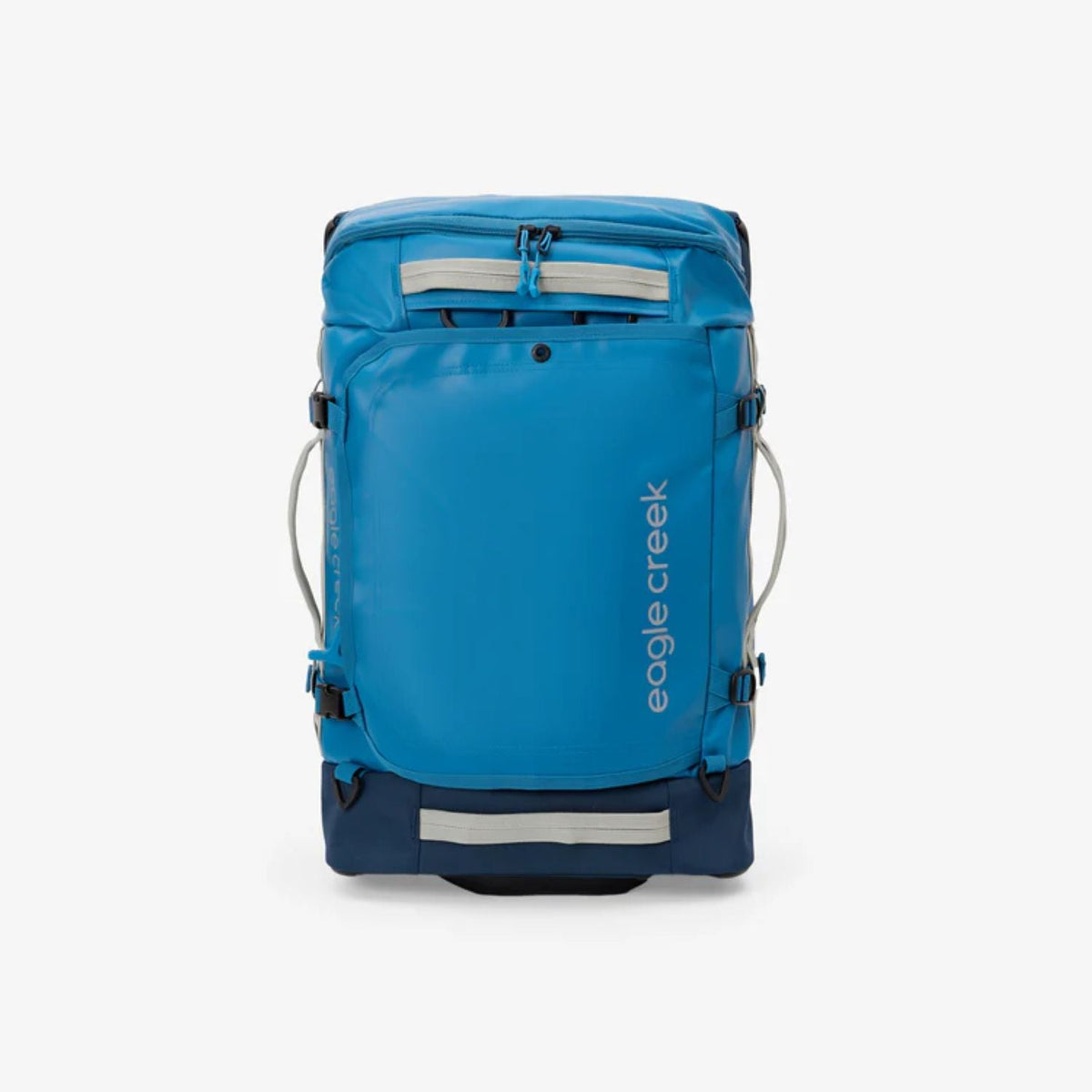 Eagle Creek Cargo Hauler XT 2 Wheeled Luggage 90L (Harbor Blue)