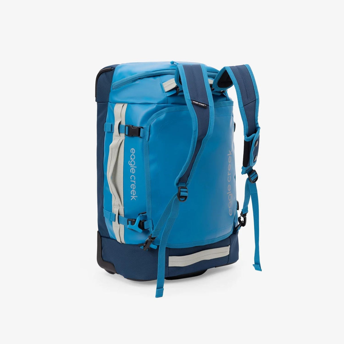 Eagle Creek Cargo Hauler XT 2 Wheeled Luggage 90L (Harbor Blue)