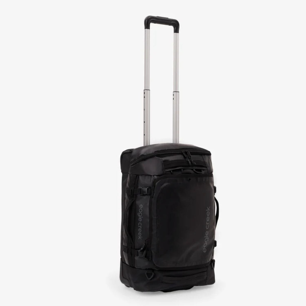 Eagle Creek Cargo Hauler XT 2 Wheeled Luggage International Carry On 32L (Black)