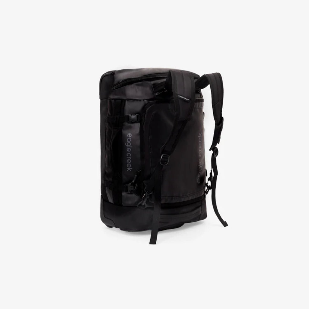 Eagle Creek Cargo Hauler XT 2 Wheeled Luggage International Carry On 32L (Black)