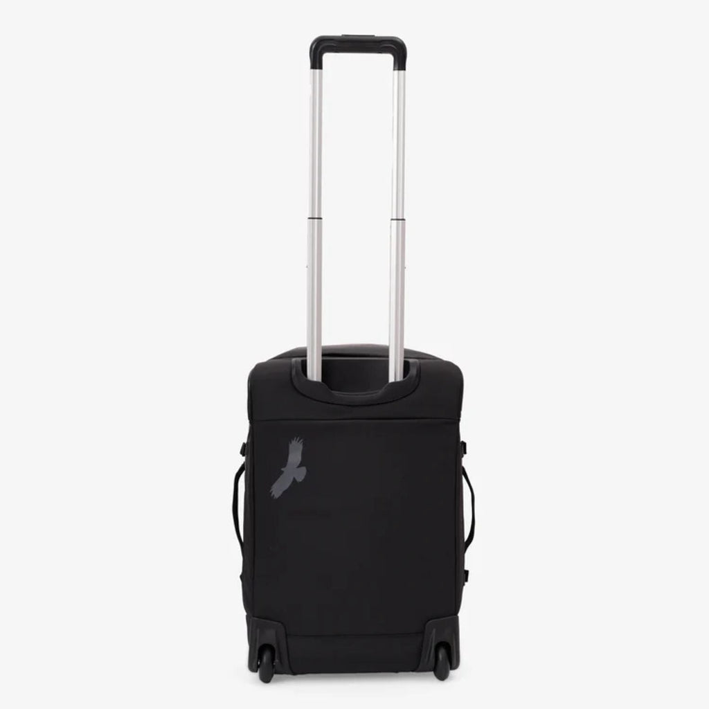 Eagle Creek Cargo Hauler XT 2 Wheeled Luggage International Carry On 32L (Black)