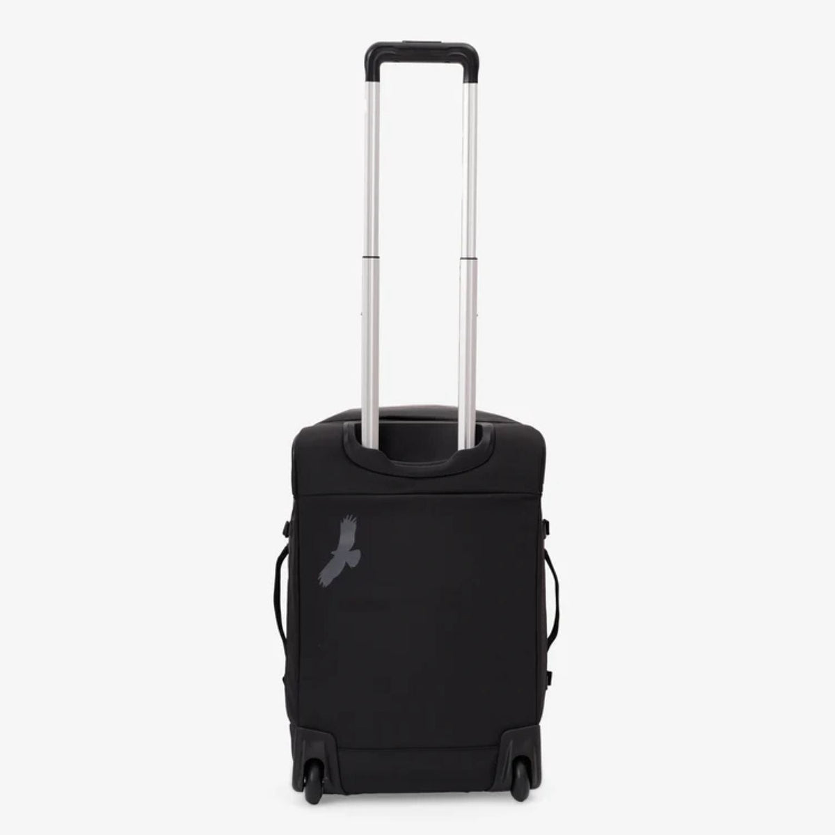Eagle Creek Cargo Hauler XT 2 Wheeled Luggage International Carry On 32L (Black)